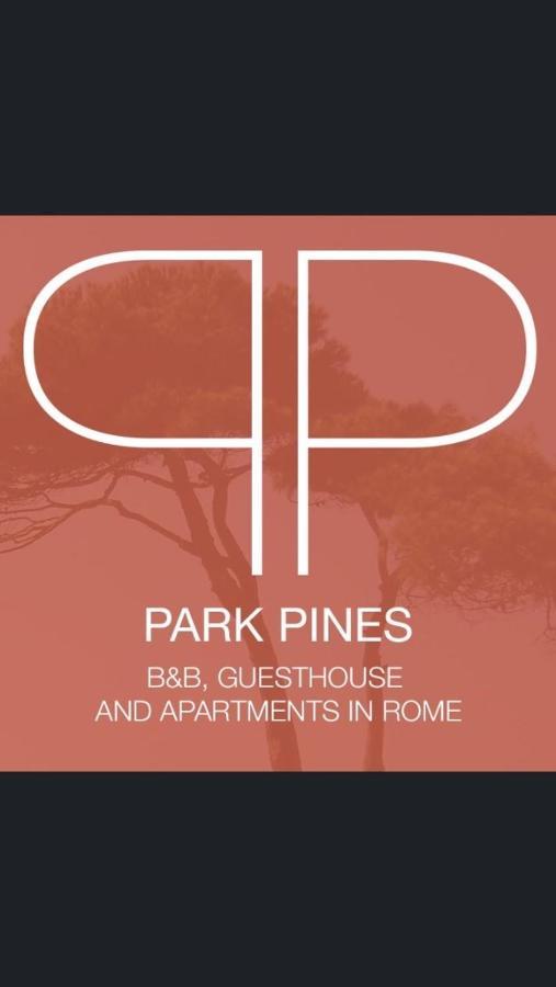 Bed & Breakfast Park Pines Rom