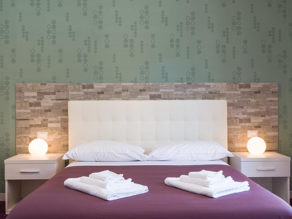 Bed & Breakfast Park Pines Rom